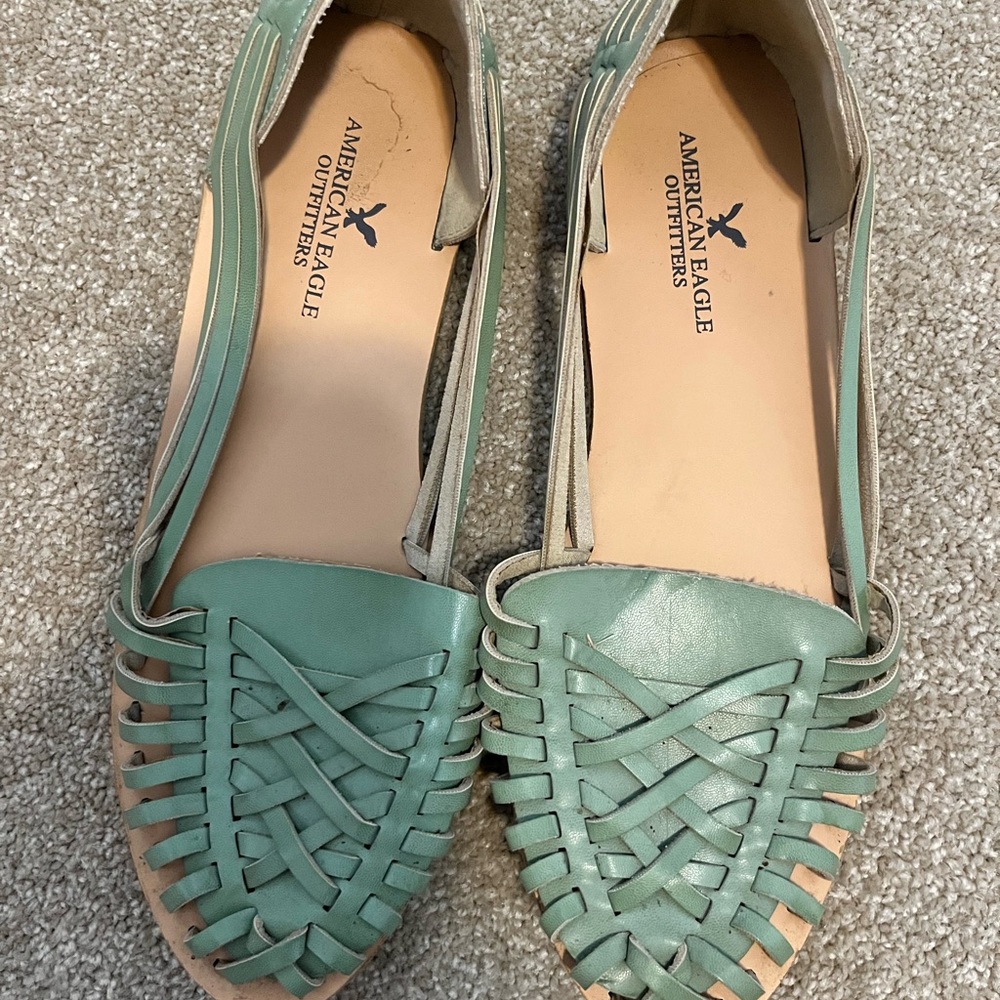 Shoes